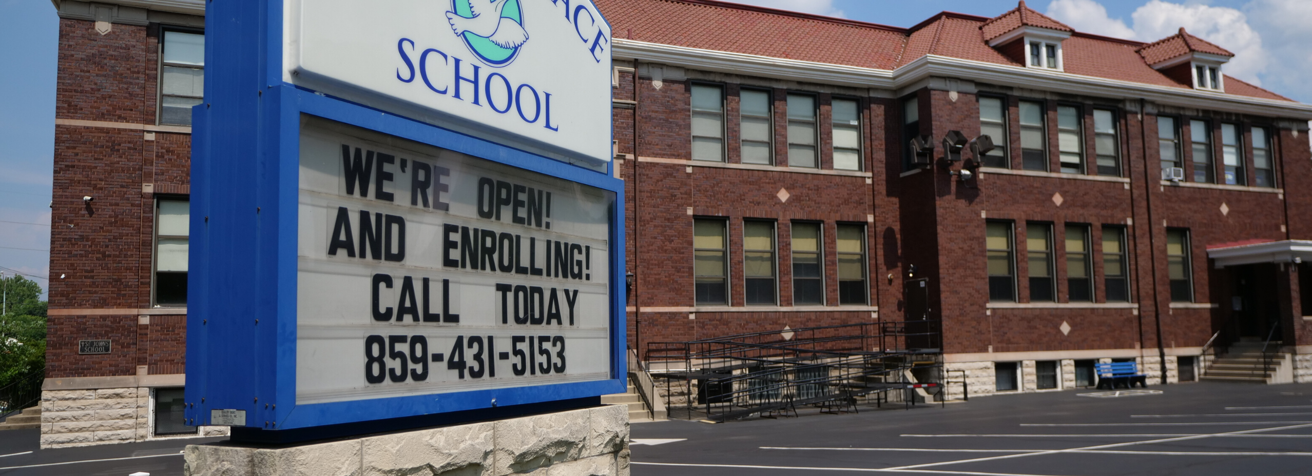 PRINCE OF PEACE CATHOLIC MONTESSORI