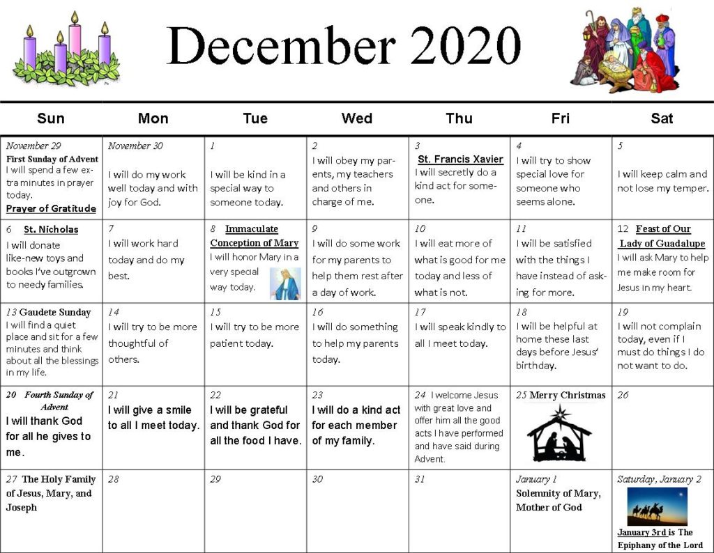 Advent 2020 Prince of Peace